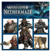 Warhammer Underworlds: Nethermaze – Hexbane's Hunters
