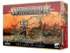 Warhammer Age of Sigmar: The Lady of Vines