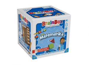 Brainbox: Matematika