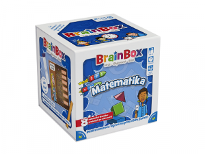Brainbox: Matematika CZ