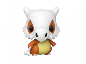 Funko POP! Games: Pokemon - Cubone (EMEA)