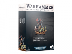 Warhammer 40.000: Black Templars  Bayard's Revenge