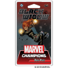 Marvel Champions: Bundle 1: Base Game and Cycle 1 Packs