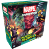 Marvel Champions: Bundle 2: Rise of the Red Skull and Cycle 2 Packs