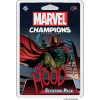 Marvel Champions: Bundle 4: The Mad Titan's Shadow and Cycle 4 Packs
