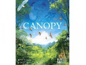Canopy (Amazonie EN)