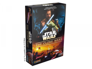 Star Wars: The Clone Wars EN