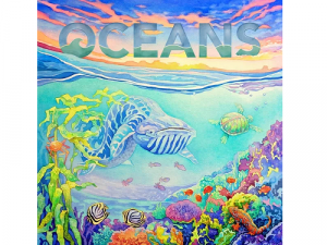 Evolution Oceans