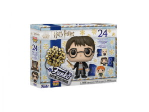 Funko POP! Advent Calendar - Harry Potter 2022