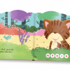 Albi Kúzelné čítanie - minikniha pre najmenších - Mačka