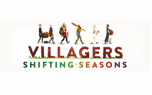 Villagers Shifting Seasons 