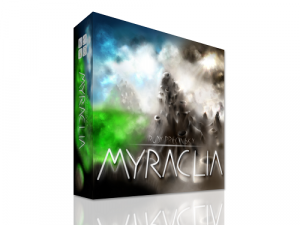 Myraclia Deluxe