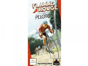 Flamme Rouge - Peloton (5-6 expansion)