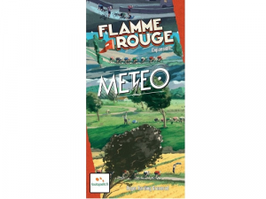 Flamme Rouge - Meteo exp. (ENG)