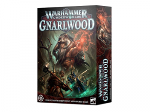 Warhammer Underworlds: GNARLWOOD
