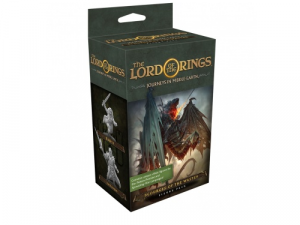 The Lord of the Rings: Journeys in Middle - Earth - Scourges of the Wastes Figure Pack