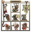 Warhammer Age of Sigmar: Battleforce: Skaven – The Verminous Host