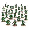 Warhammer 40.000: Salamanders – Warforged Strike Force