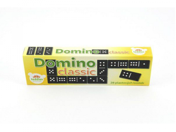 Domino classic
