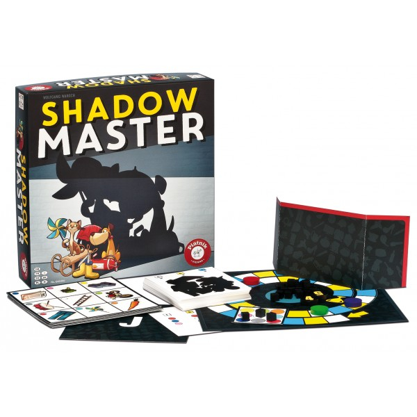 Shadow Master