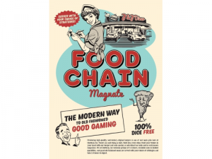 Food chain magnate