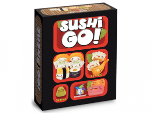 Sushi GO